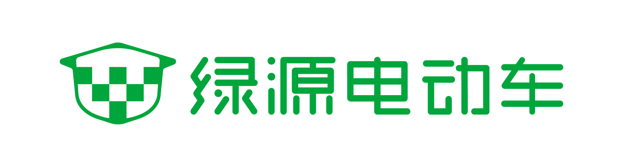 绿源电动车
